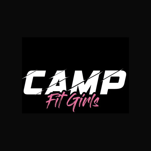 Camp Fit Girls